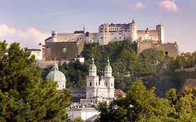 Sheraton Grand Salzburg